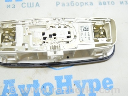 ФОТО Отделка крыши для Audi (Ауди) A3 III 8V (12-20) Одеса