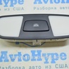 Отделка крыши Audi (Ауди) A3 III 8V (12-20)