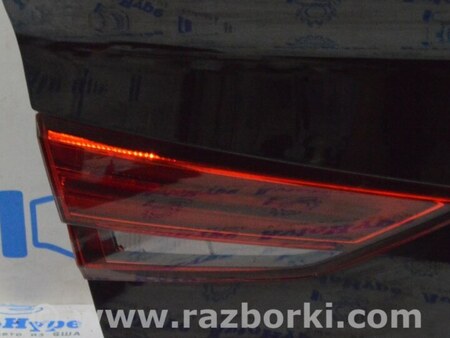ФОТО Оптика задняя для Audi (Ауди) A3 III 8V (12-20) Одеса