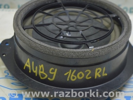 ФОТО Акустика для Audi (Ауди) A4 V B9 - 8W (2015-) Одеса