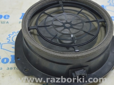 ФОТО Акустика для Audi (Ауди) A4 V B9 - 8W (2015-) Одеса