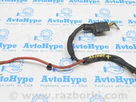 ФОТО АКБ для Audi (Ауди) A3 III 8V (12-20) Одеса