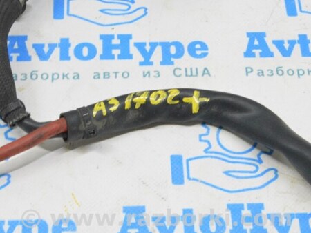 ФОТО АКБ для Audi (Ауди) A3 III 8V (12-20) Одеса