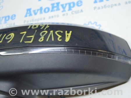 ФОТО Боковое зеркало для Audi (Ауди) A3 III 8V (12-20) Одеса