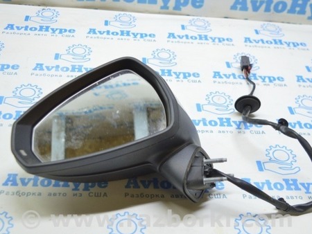 ФОТО Боковое зеркало для Audi (Ауди) A3 III 8V (12-20) Одеса