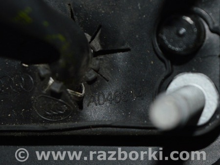 ФОТО Боковое зеркало для Audi (Ауди) A3 III 8V (12-20) Одеса
