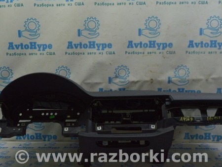 ФОТО Передняя панель для Audi (Ауди) A4 V B9 - 8W (2015-) Одеса