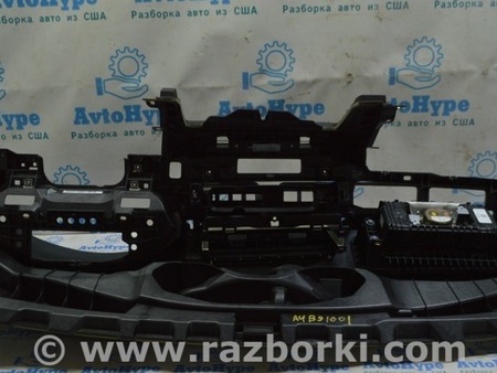 ФОТО Передняя панель для Audi (Ауди) A4 V B9 - 8W (2015-) Одеса