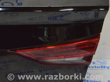 ФОТО Оптика задняя для Audi (Ауди) A3 III 8V (12-20) Одеса