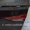 Оптика задняя Audi (Ауди) A3 III 8V (12-20)