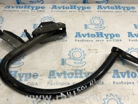 ФОТО Крышка багажника для Audi (Ауди) A4 IV B8 8K (07-15) Одеса