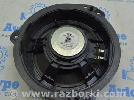 ФОТО Акустика для Audi (Ауди) A4 V B9 - 8W (2015-) Одеса