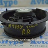 ФОТО Акустика для Audi (Ауди) A4 V B9 - 8W (2015-) Одеса