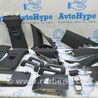 Отделка стоек и проемов Audi (Ауди) A3 III 8V (12-20)