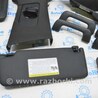 ФОТО Отделка стоек и проемов для Audi (Ауди) A3 III 8V (12-20) Одеса