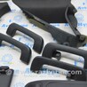 ФОТО Отделка стоек и проемов для Audi (Ауди) A3 III 8V (12-20) Одеса