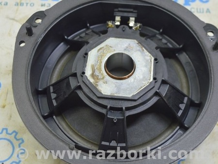ФОТО Акустика для Audi (Ауди) A4 V B9 - 8W (2015-) Одеса
