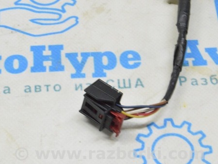 ФОТО Боковое зеркало для Audi (Ауди) A3 III 8V (12-20) Одеса