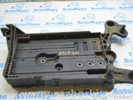 ФОТО АКБ для Audi (Ауди) A3 III 8V (12-20) Одеса