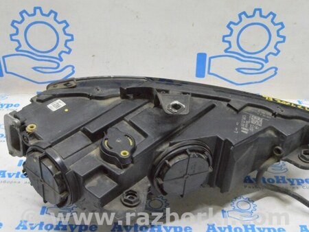 ФОТО Оптика передняя для Audi (Ауди) A3 III 8V (12-20) Одеса