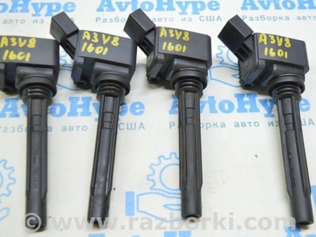 ФОТО Система зажигания для Audi (Ауди) A3 III 8V (12-20) Одеса