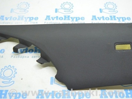 ФОТО Отделка стоек и проемов для Audi (Ауди) A3 III 8V (12-20) Одеса