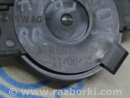 ФОТО Акустика для Audi (Ауди) A4 V B9 - 8W (2015-) Одеса