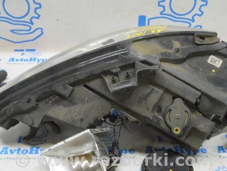 ФОТО Оптика передняя для Audi (Ауди) A3 III 8V (12-20) Одеса