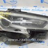 ФОТО Оптика передняя для Audi (Ауди) A3 III 8V (12-20) Одеса