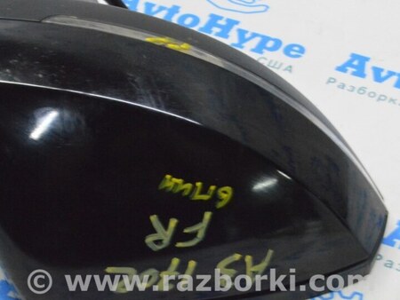 ФОТО Боковое зеркало для Audi (Ауди) A3 III 8V (12-20) Одеса