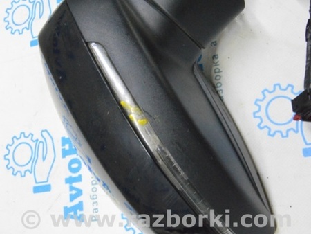 ФОТО Боковое зеркало для Audi (Ауди) A3 III 8V (12-20) Одеса