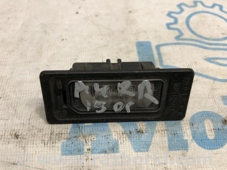 ФОТО Крышка багажника для Audi (Ауди) A4 IV B8 8K (07-15) Одеса