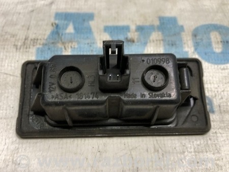 ФОТО Крышка багажника для Audi (Ауди) A4 IV B8 8K (07-15) Одеса