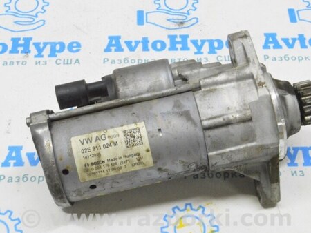 ФОТО Система зажигания для Audi (Ауди) A3 III 8V (12-20) Одеса