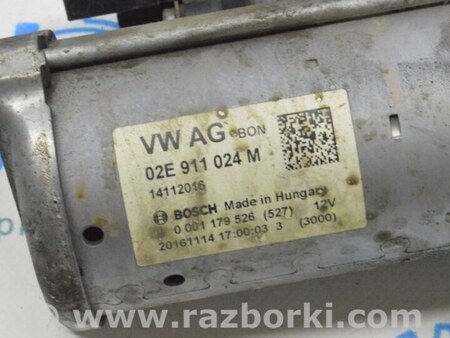 ФОТО Система зажигания для Audi (Ауди) A3 III 8V (12-20) Одеса