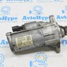 Система зажигания Audi (Ауди) A3 III 8V (12-20)