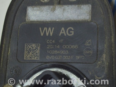 ФОТО Антенна для Audi (Ауди) A3 III 8V (12-20) Одеса