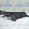 ФОТО Отделка стоек и проемов для Audi (Ауди) A3 III 8V (12-20) Одеса