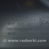 ФОТО Отделка стоек и проемов для Audi (Ауди) A3 III 8V (12-20) Одеса