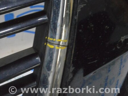 ФОТО Решетка радиатора для Audi (Ауди) A3 III 8V (12-20) Одеса