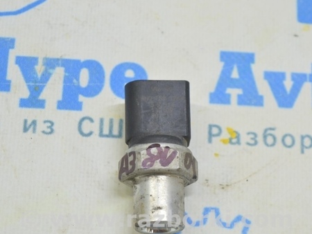 ФОТО Система кондиционирования для Audi (Ауди) A3 III 8V (12-20) Одеса