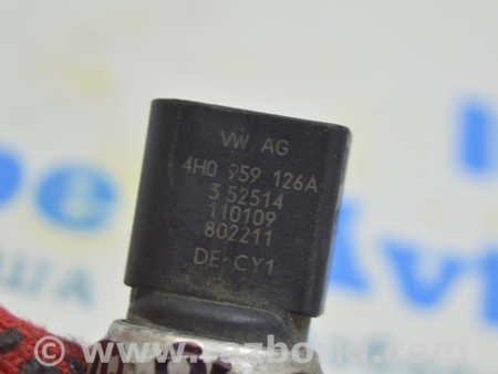 ФОТО Система кондиционирования для Audi (Ауди) A3 III 8V (12-20) Одеса