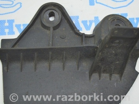 ФОТО Брызговик для Audi (Ауди) A3 III 8V (12-20) Одеса