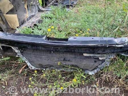 ФОТО Кузов-жесть для Audi (Ауди) A4 IV B8 8K (07-15) Одеса