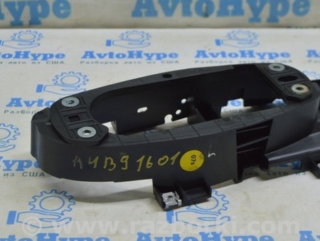 ФОТО Переключение передач для Audi (Ауди) A4 V B9 - 8W (2015-) Одеса