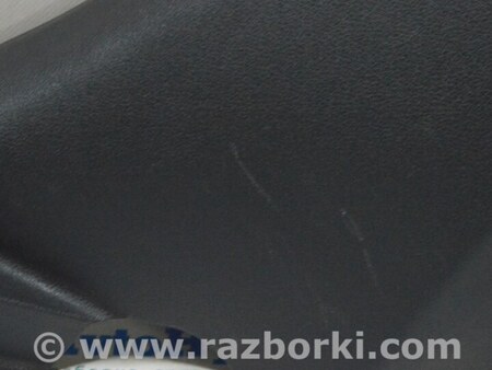 ФОТО Отделка стоек и проемов для Audi (Ауди) A3 III 8V (12-20) Одеса