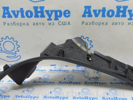 ФОТО Отделка стоек и проемов для Audi (Ауди) A3 III 8V (12-20) Одеса