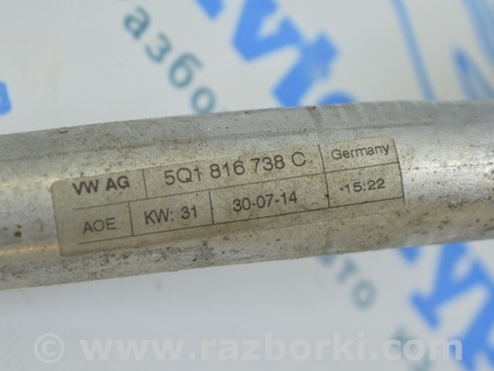 ФОТО Система кондиционирования для Audi (Ауди) A3 III 8V (12-20) Одеса