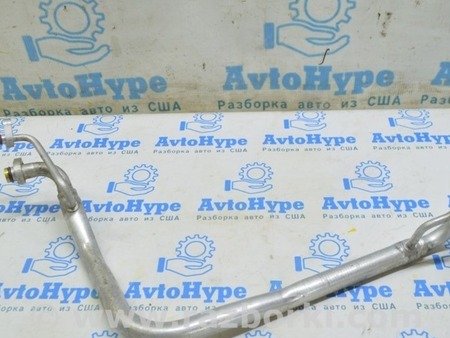 ФОТО Система кондиционирования для Audi (Ауди) A3 III 8V (12-20) Одеса