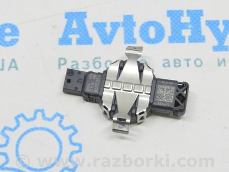 ФОТО Стекло лобовое/заднее для Audi (Ауди) A3 III 8V (12-20) Одеса
